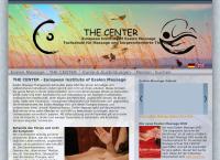 Esalen Massage, European Institute Of / The Center