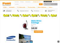 Discounthaus Eschenmoser AG