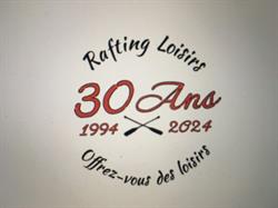 Rafting Loisirs Genève - Sortie d'entreprise été