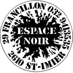 Espace Noir