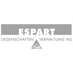 Espart Liegenschaften Verwaltung AG
