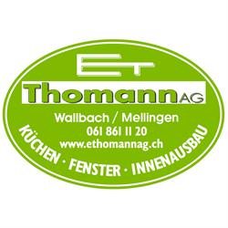 Thomann E. AG