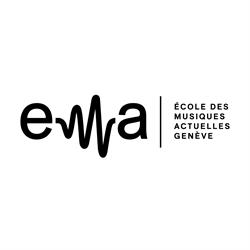eMa Ecole des musiques actuelles Genève