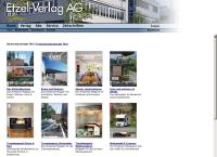 Etzel-Verlag AG