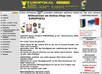 Europokal - Volketswil