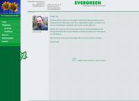 Evergreen Gartenbau AG