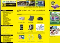Von Holzen Ernst AG