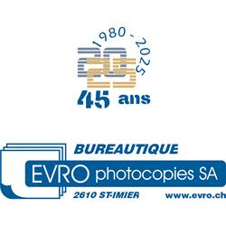 EVRO photocopies SA