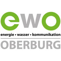 Energie- und Wasserversorgung
