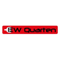 Elektrizitätswerk der Ortsgemeinde Quarten