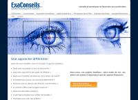 ExaConseils Sàrl