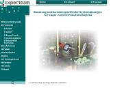 ExperTeam AG