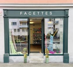 FACETTES STOFFE & DESIGN GMBH