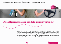 Fachstelle Am Steuer Nie (ASN)