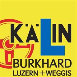 Fahrschule Kälin und Burkhard AG