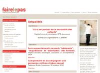 Faire le Pas