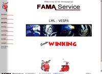 Fama Service