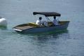 1 heure de bateau moteur électrique My-Electro