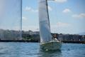 Cours de voile privé en groupe