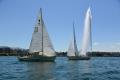 1 heure de bateau à voile Surprise