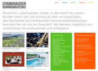 Fankhauser Res Kommunikation GmbH