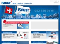 Faust Laborbedarf AG