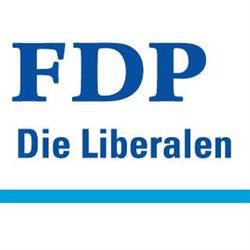 Fdp der Schweiz