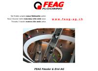 Feag Fässler + Erni AG