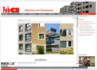 Feba Fensterbänke GmbH