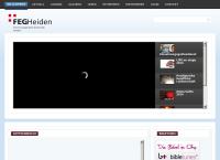 Website von Feg Heiden