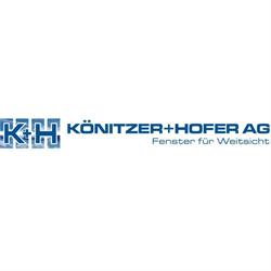 KÖNITZER + HOFER AG