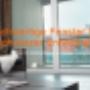 Fenster, Vogel Fenster GmbH, Kölliken