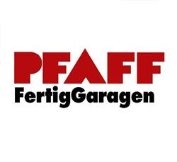 Pfaff Fertiggaragen AG