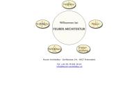 Feurer Architektur