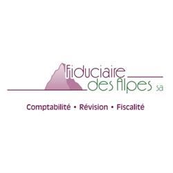 Fiduciaire des Alpes SA
