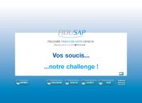 Website von FIDUSAP