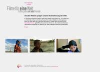 Fachstelle «filme Für Eine Welt»