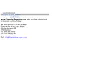 Financial-Servicers.com