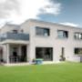 Individuelle Architektur Aussenansicht
