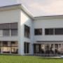 Individuelle Architektur Aussenansicht