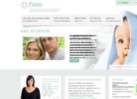 Fachinstitut der Ostschweiz Für Reproduktionsmedizin und Gynäkologische Endokrinologie Fiore
