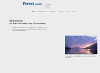 Firest GmbH