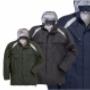 Firma Fischer & Co Triengen LU - REGENBEKLEIDUNG