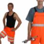 Firma Fischer & Co Triengen LU - WARNSCHUTZBEKLEIDUNG EN ISO 20471