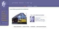 Schreiner Fischer + Frey AG