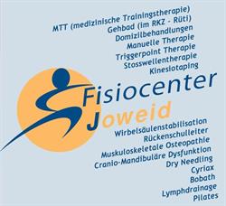 Fisiocenter-Joweid