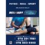 PHYSIO-REHA-SPORT
