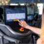 EGYM
Mit EGYM wird Training zum einzigartigen Erlebnis!

Kraftgeräte von EGYM sind mit hochinnovativer Software ausgestattet, die auf den neuesten sportwissenschaftlichen Erkenntnissen basiert. Mithilfe von Displays können Sie individuelle Trainingsprog