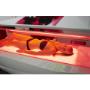 Collagen solarium
Der Sonnenengel von Ergoline ist das weltweit einzige Solarium mit integriertem Hautsensor und steht für sensorsicheres Sonnen, nachgewiesene Vitamin D-Bildung und eine schöne Bräune. Mit dem einzigartigen Spectra LED-Gesichtsbräuner
