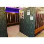 GARDEROBE